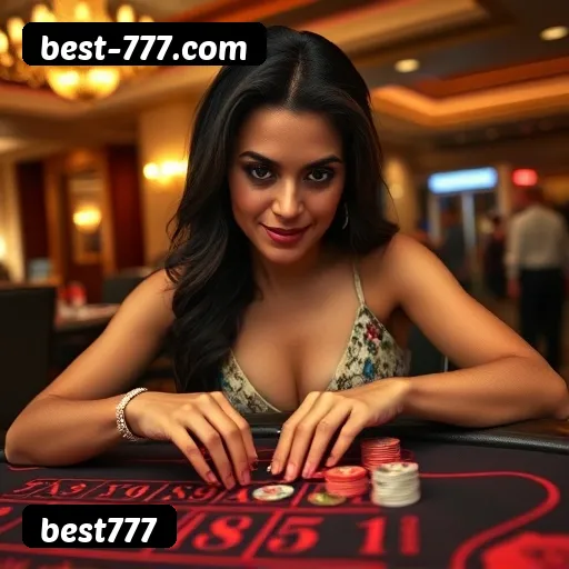 App Mobile best777 - Jogue em Qualquer Lugar no Seu Smartphone